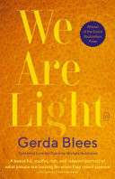 We Are Light
