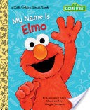 My Name is Elmo (Sesame Street)