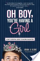 Oh Boy, You're Having a Girl