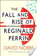 The Fall And Rise Of Reginald Perrin