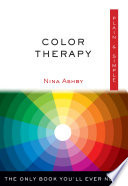 Color Therapy Plain & Simple