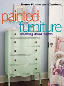 Painted Furniture