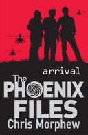 Phoenix Files #1: Arrival