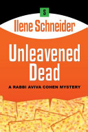 Unleavened Dead