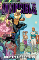 Invincible Vol. 17