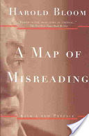 A Map of Misreading