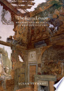 The Ruins Lesson