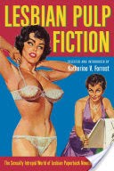 Lesbian Pulp Fiction