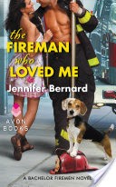 The Fireman Who Loved Me