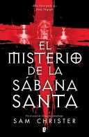 El misterio de la sbana santa