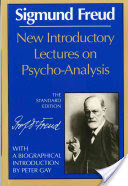 New Introductory Lectures on Psycho-analysis
