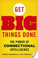 Get Big Things Done