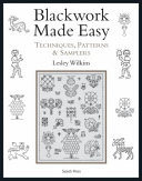 Blackwork Made Easy