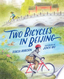 Two Bicycles in Beijing