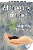 Mahogany Trinrose