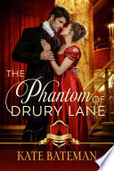 The Phantom Of Drury Lane