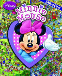 Minnie Mouse Look and Find