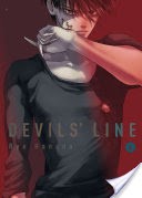 Devil's Line Volume 4
