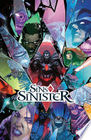 Sins Of Sinister