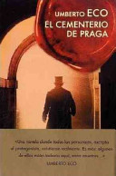 El cementerio de Praga