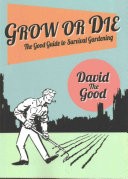 Grow Or Die