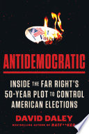 Antidemocratic