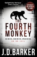The Fourth Monkey: A twisted detective thriller - perfect edge-of-your-seat summer reading