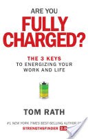 Are You Fully Charged?