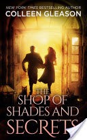 The Shop of Shades and Secrets: Romantic Suspense