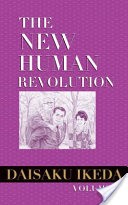 The New Human Revolution, vol. 24