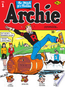 Archie #001