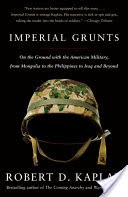 Imperial Grunts