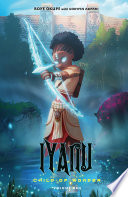 Iyanu: Child of Wonder Volume 1