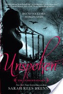 Unspoken (The Lynburn Legacy Book 1)