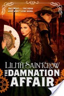 The Damnation Affair