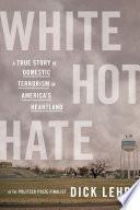White Hot Hate