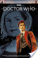 Doctor Who: The Road to the Thirteenth Doctor (complete collection)