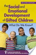 The Social and Emotional Development of Gifted Children