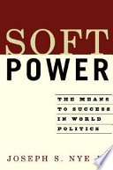 Soft Power