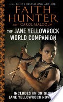 Jane Yellowrock World Companion