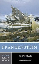 Frankenstein (Second Edition) (Norton Critical Editions)