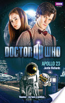 Doctor Who: Apollo 23