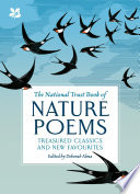 Nature Poems: Treasured classics and new favourites (National Trust)