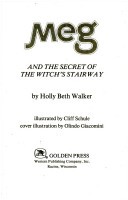 Secret of the Witch's Stairway