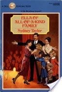 Ella of All-of-a-Kind Family