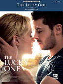 The Lucky One (Main Theme): Piano Solo, Sheet