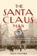 The Santa Claus Man