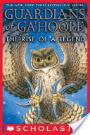 Guardians of Ga'Hoole Collection: Legend of the Guardians