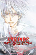 Vampire Knight: Life