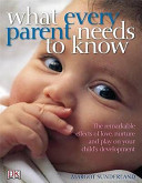 What Every Parent Needs to Know